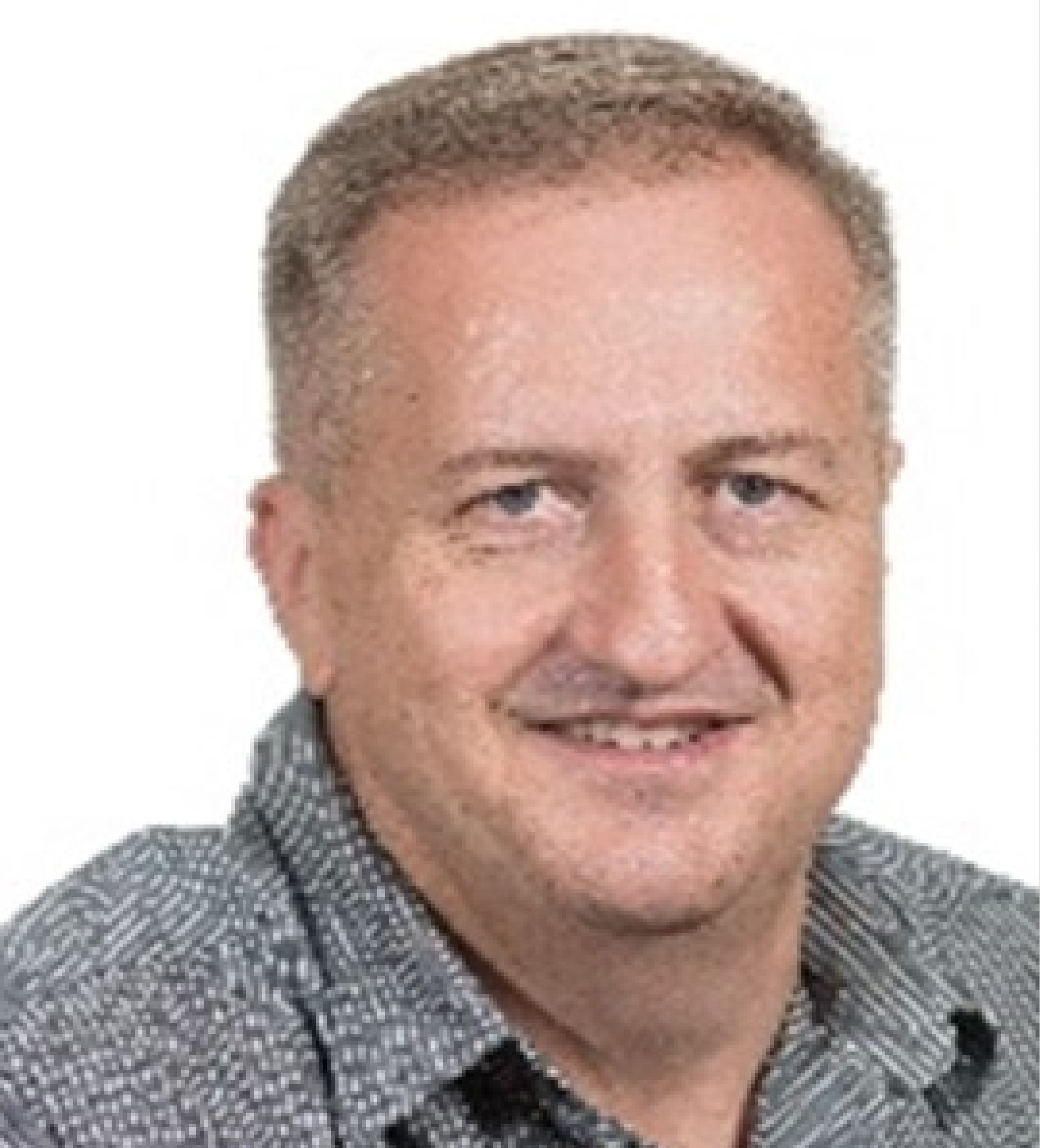 Prof. Pieter Meyer